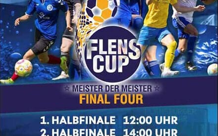 Flens-Cup Vorschau