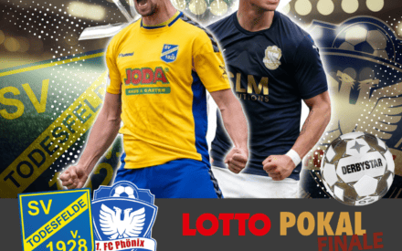 Landespokalfinale A4 Vorschau