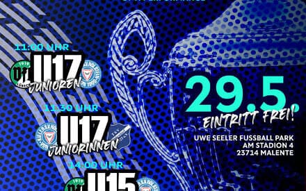 Finaltag der Jugend Vorschau