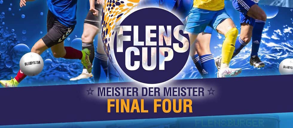 FlensCup Vorschau