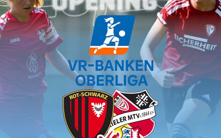 PlakatSaisonOpening Frauen Vorschau